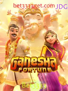 GaneshaFortune: Descubra o Fascinante Mundo do Novo Jogo de Apostas