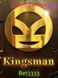 Descubra o emocionante mundo de Kingsman com Bet3333