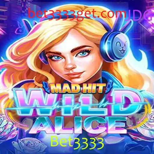 MadHitWildAlice: Descubra as Aventuras do Novo Jogo de Estratégia e Apostas