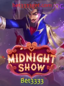 Descubra MidnightShow: Um Novo Jogo Emocionante com Bet3333
