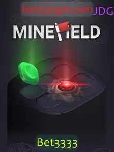 Descubra o Mundo de MineField com Bet3333
