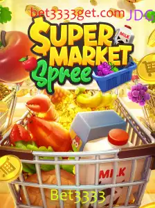SupermarketSpree: Descobrindo o Fascínio do Novo Jogo com Bet3333