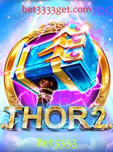 Descubra o Fascinante Mundo de Thor2: Uma Experiência Épica com Bet3333