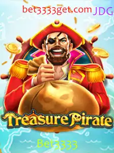 Descubra o Mundo de Aventura e Fortuna em TreasurePirate