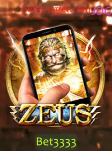 Explorando o Mundo de ZeusM: Um Mergulho no Universo de Bet3333